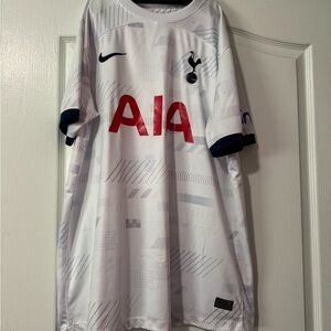 Nike Tottenham Hotspur jersey
